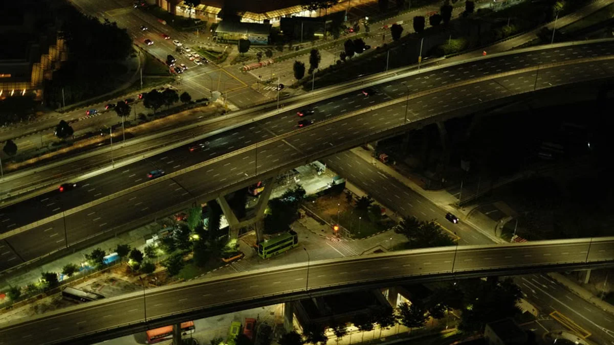 Singapore COE Premiums Dip Across Most Categories in Latest Bidding Exercise