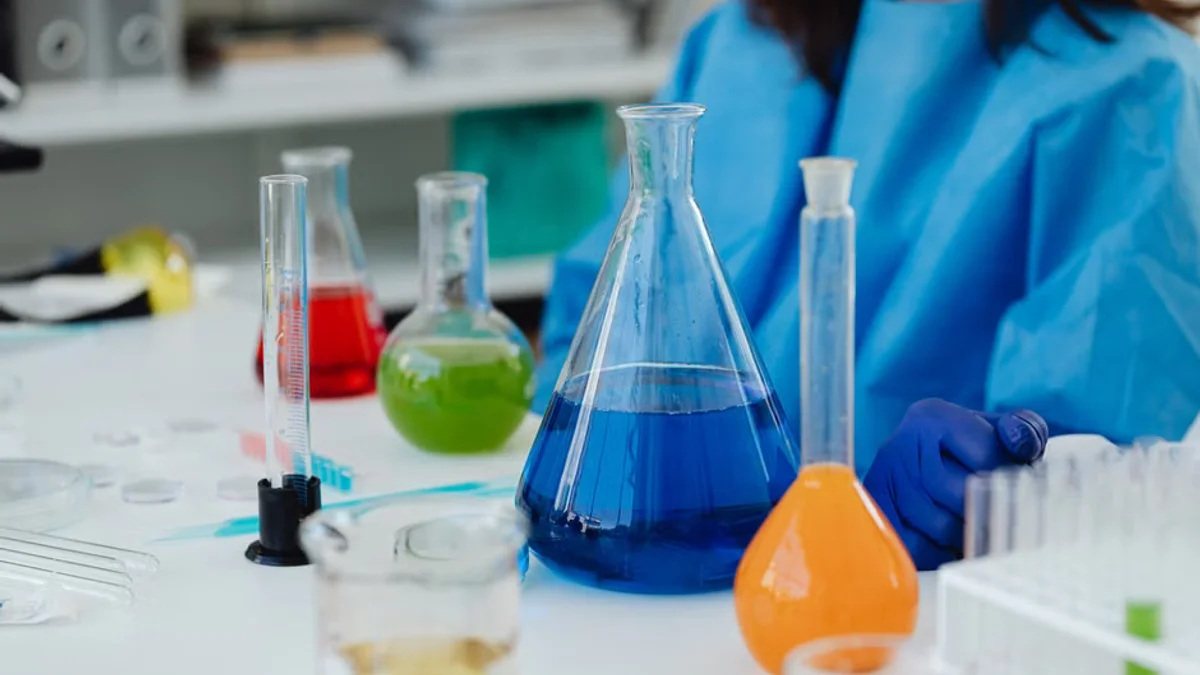Nobel Prize in Chemistry Awarded to Henri Kagan and Kenso Soai for Catalysis Breakthroughs