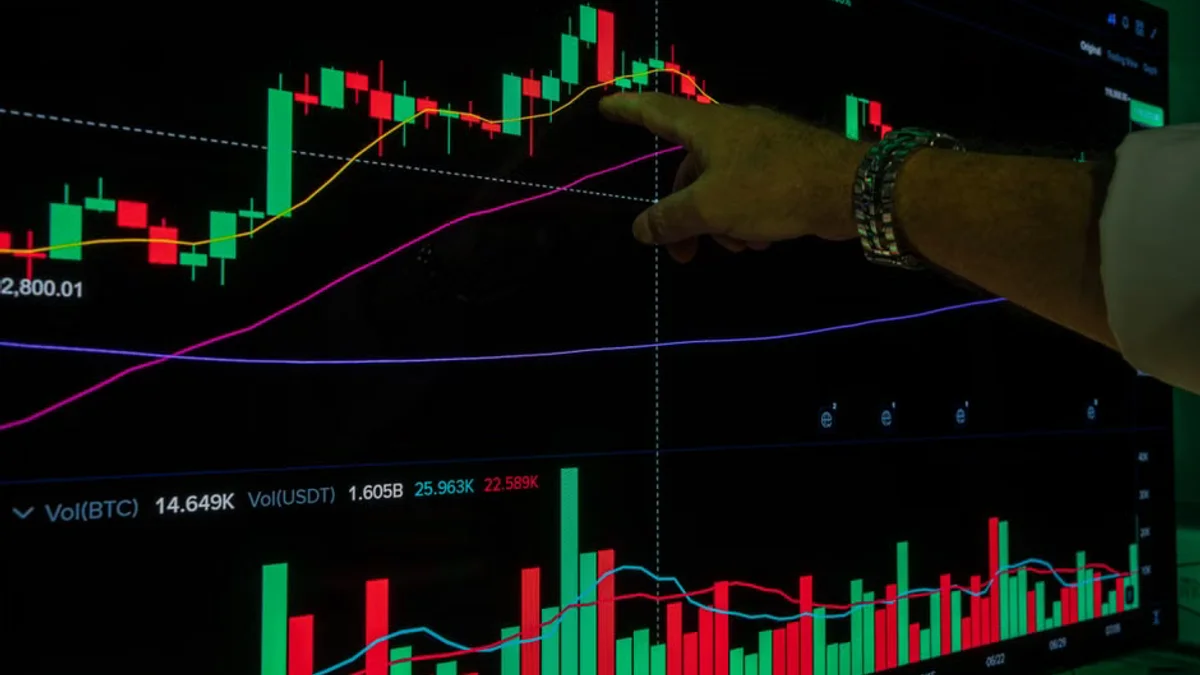 US Stock Market Hits Record High as Wall Street Doubles Down on Artificial Intelligence