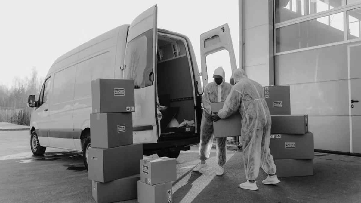 Royal Mail Unveils Major Operational Overhaul Amid UK Logistics Shifts
