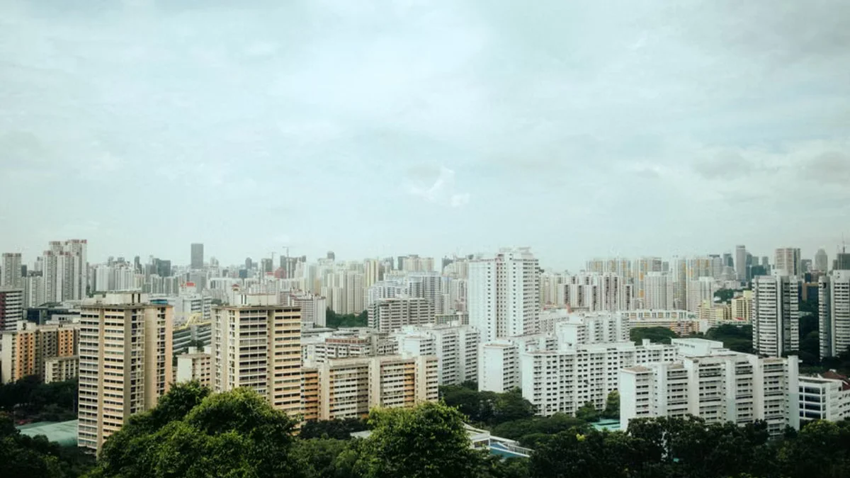 Singapore Monitors Regional Air Quality Amid Cross-Border Haze Concerns