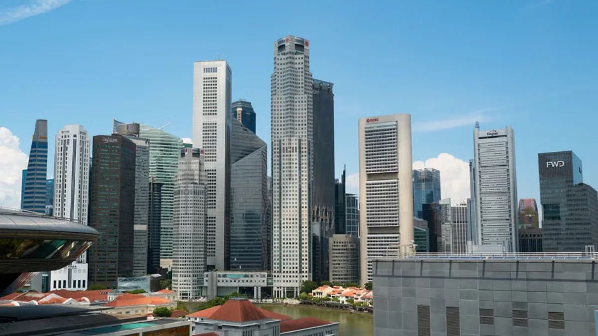 Tan Su Shan Spearheads Strategic Growth Initiative at DBS Bank