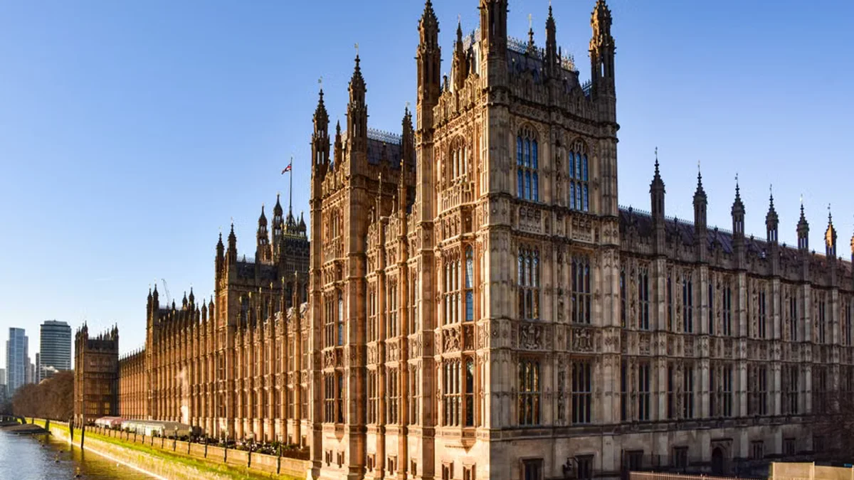 Kemi Badenoch Sets Out Conservative Vision in Crucial Leadership Address