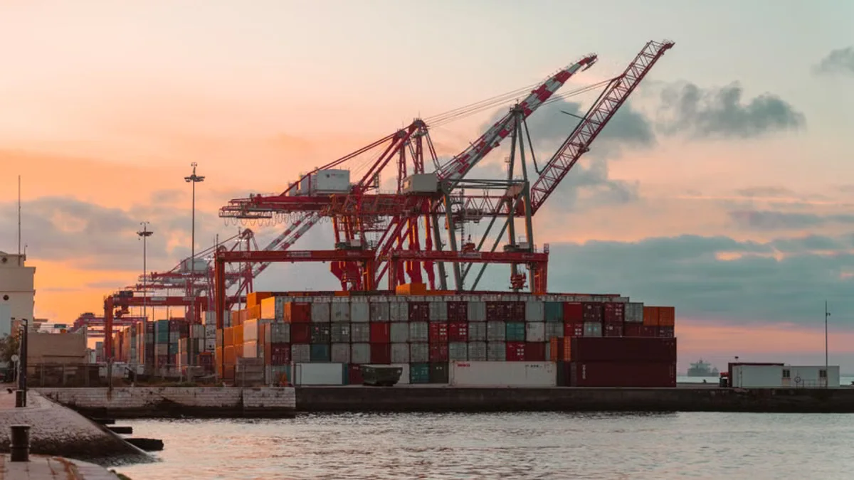 EU Issues Critical Ultimatum to China as Make-or-Break Trade Talks Loom