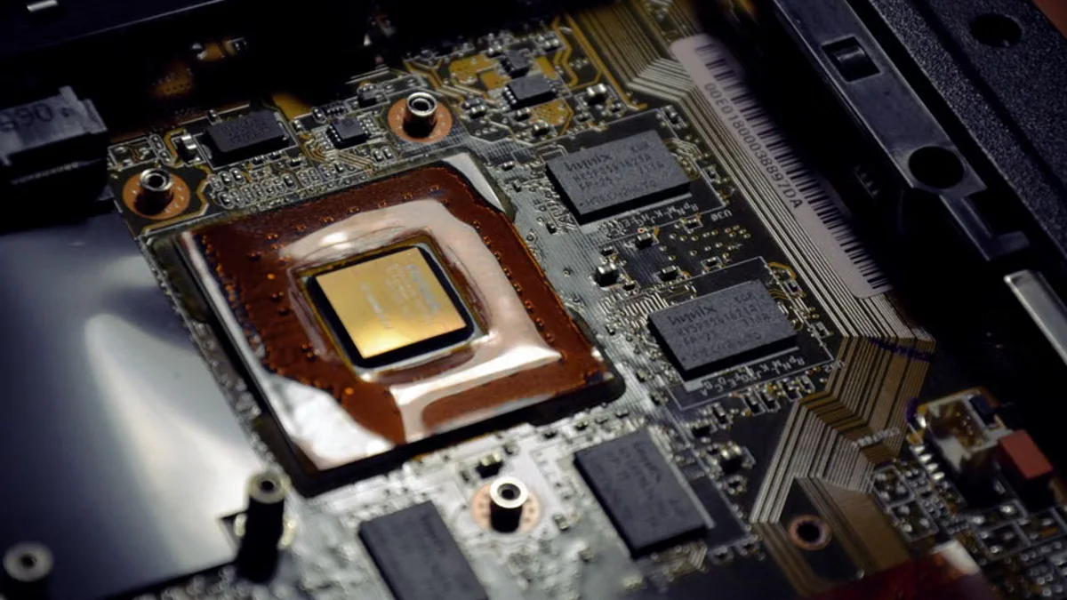 Leak Details NVIDIA RTX Spark-Powered Specs for Upcoming Microsoft Surface