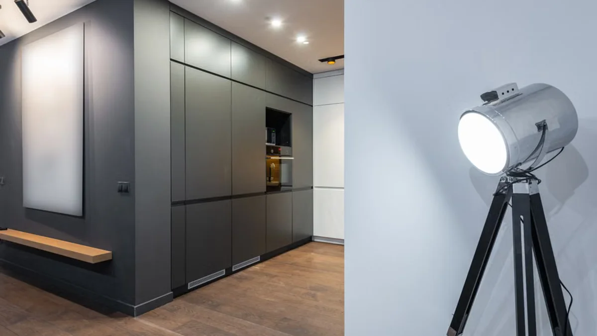 Apple and LG Partner on Next-Gen Smart Home Ecosystem Gear
