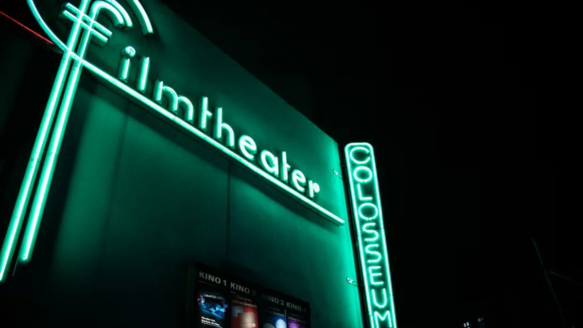 BFI London Film Festival 2026 Highlights Best Cinematic Offerings