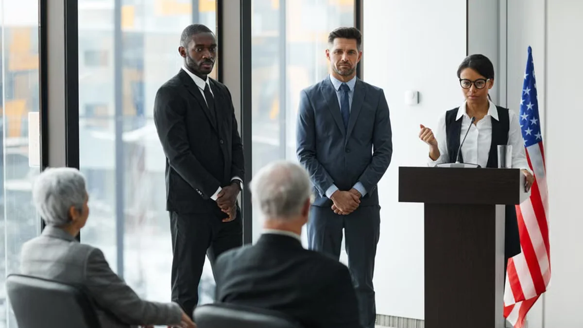 Abdul El-Sayed Shapes National Public Health and Policy Discourse