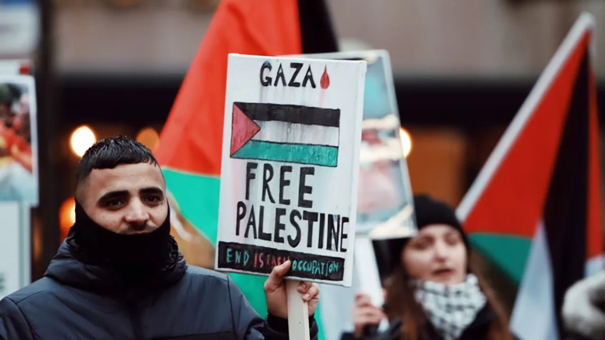 Three Years On, Israelis Grapple with Intelligence Warnings Before Oct. 7