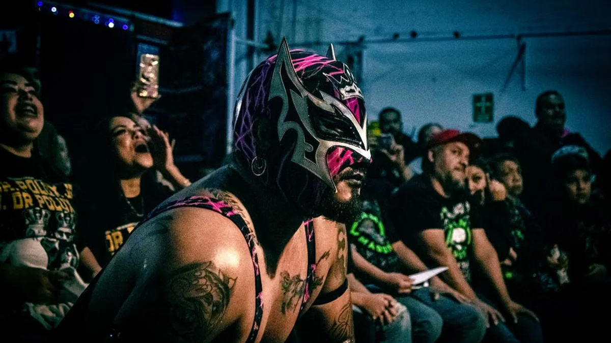 Professional Wrestling Enters New Era of Global Streaming and Expansion