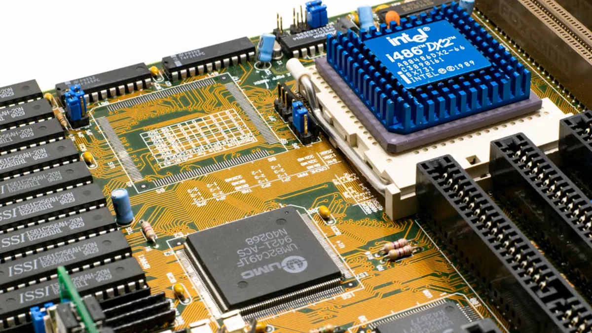 Micron Technology Expands Semiconductor Footprint Amid Global AI Chip Surge