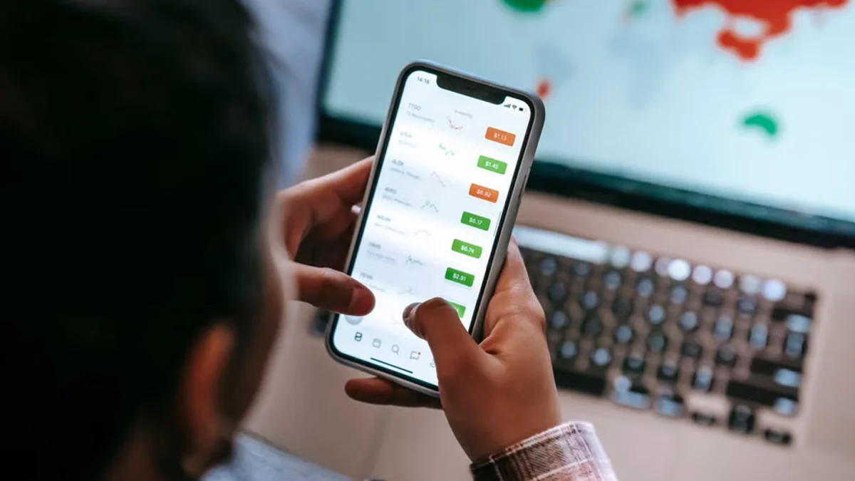 Webull Expands Retail Trading Suite with Advanced Options and Crypto Tools