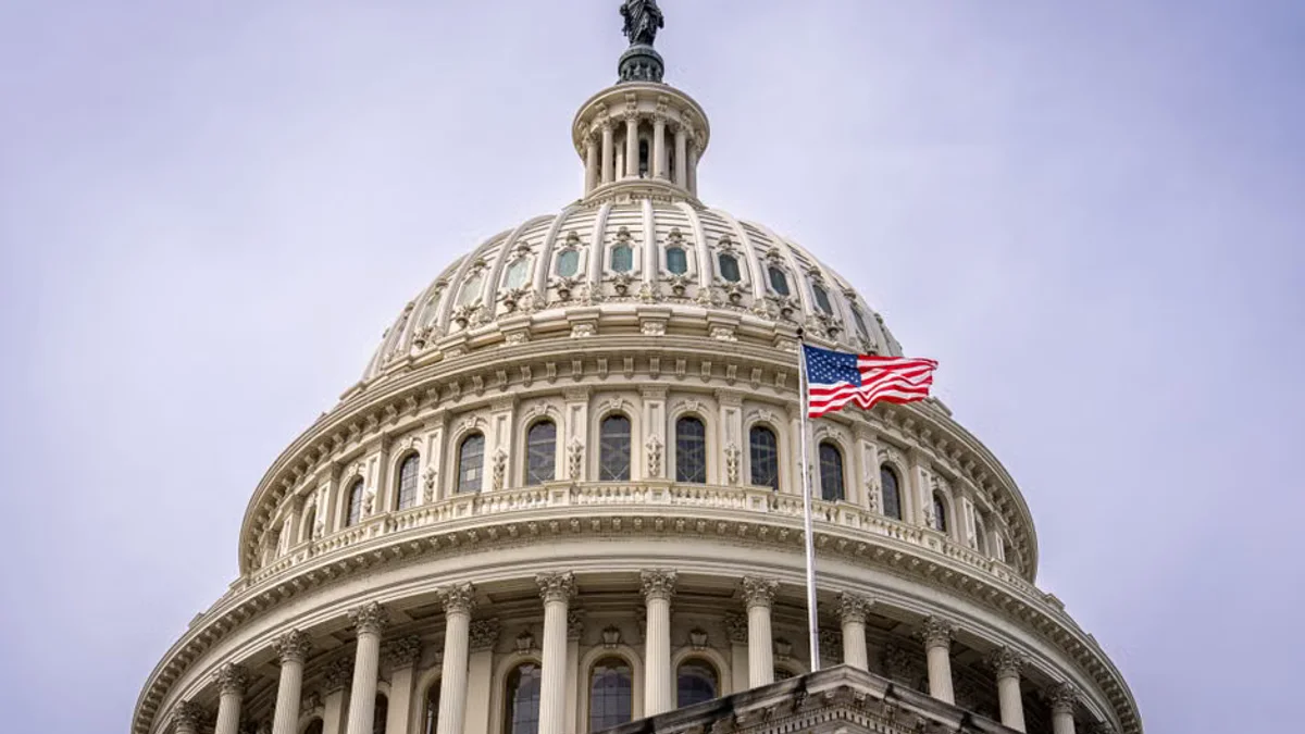 Political Discourse Intensifies as 'Orange Plague' Rhetoric Dominates US Media