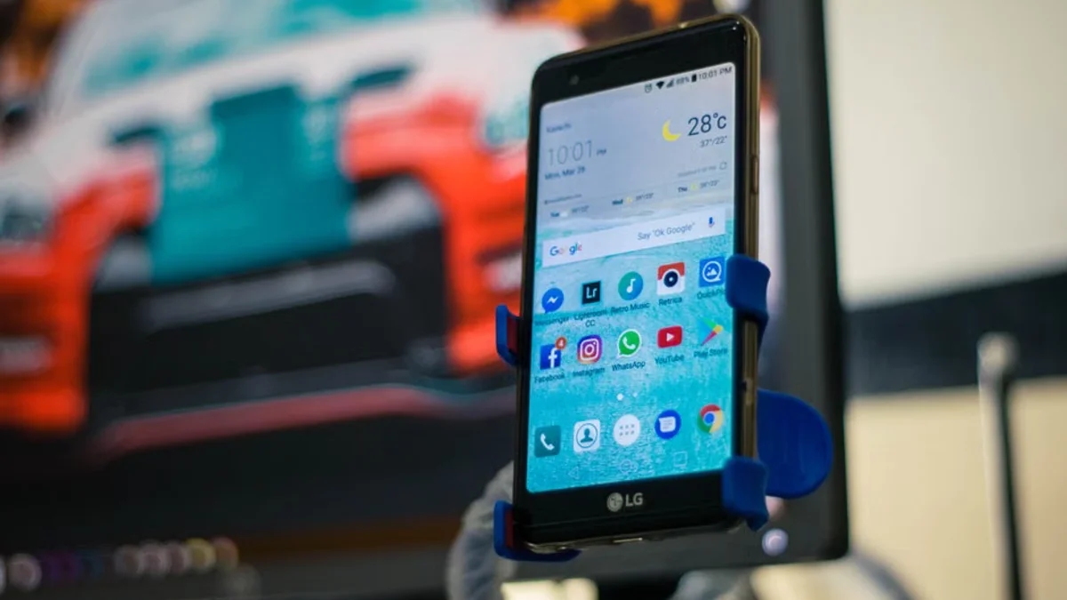 Samsung Begins Rollout of Android 17 Update for Galaxy S24 and Flagship Foldables