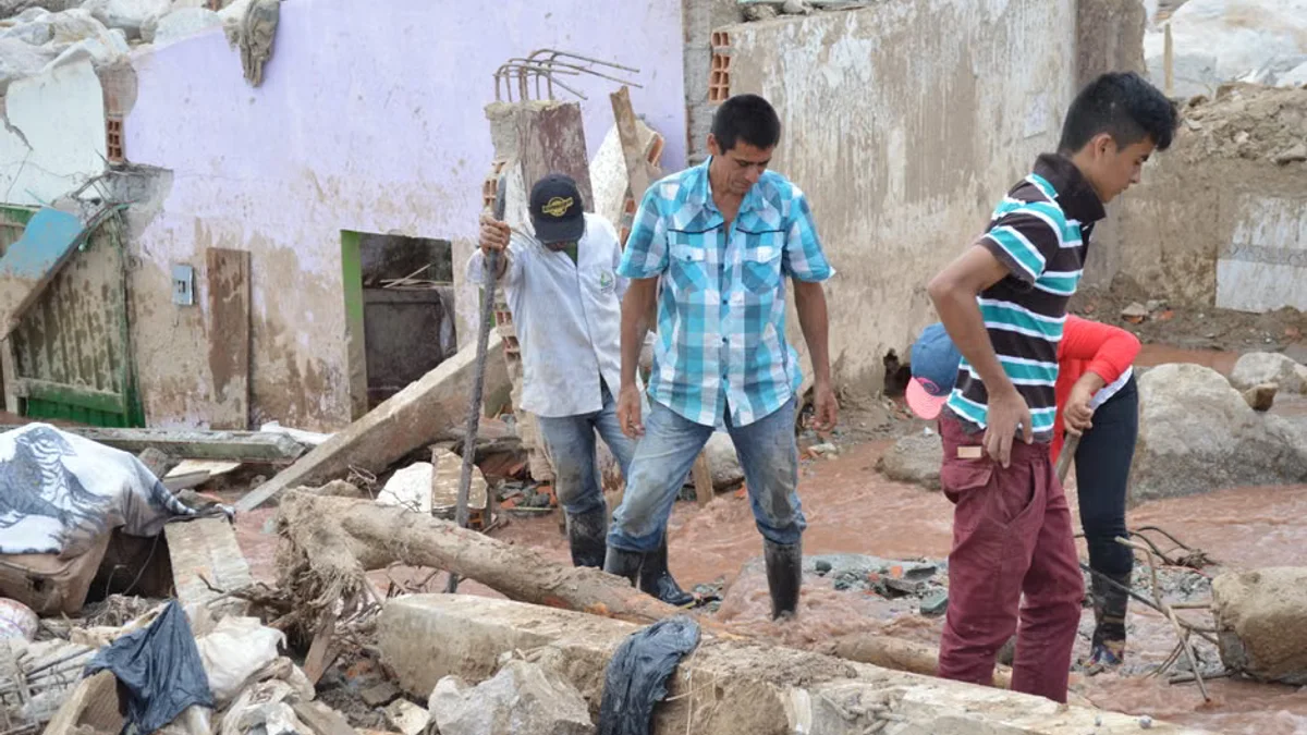 Left in Limbo: Families of Missing Flood Victims in Nepal Face Bureaucratic Agony