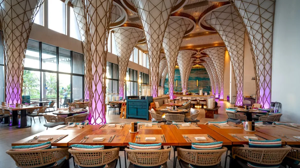 Major Restaurant Acquisition Reshapes British Dining Landscape as Beefeater and Brewers Fayre Change Hands