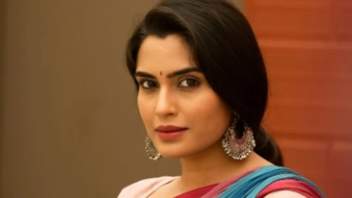 कन्नड़ अभिनेत्री संगीता भट के अचानक ट्रेंड में आने की असली वजह क्या है