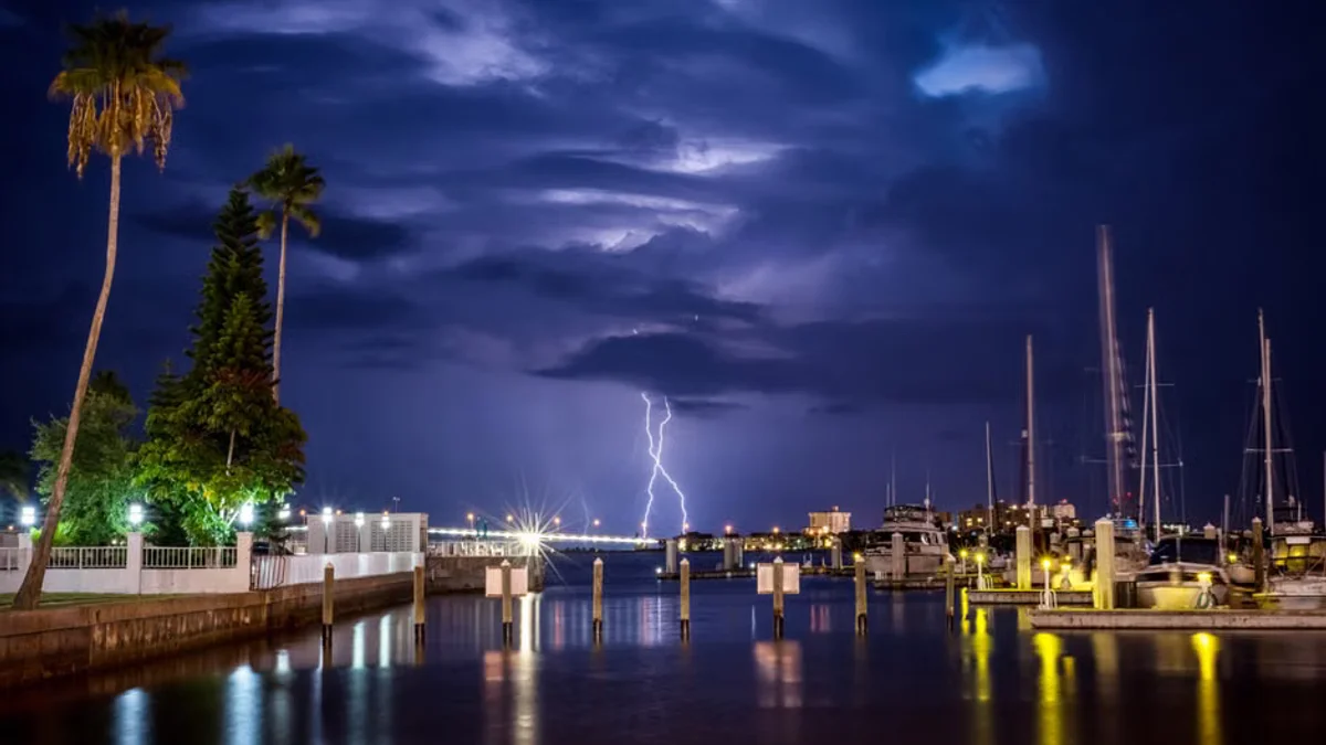 Tampa weather | Wednesday morning forecast