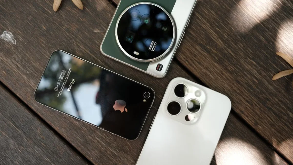 Apple’s iPhone 18 Pro Camera Breakthrough Sets New Industry Standard
