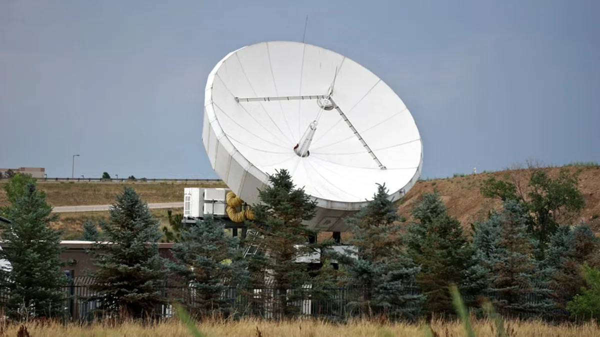 NOAA Warns of Heightened Solar and Atmospheric Activity Impacting Global Satellites