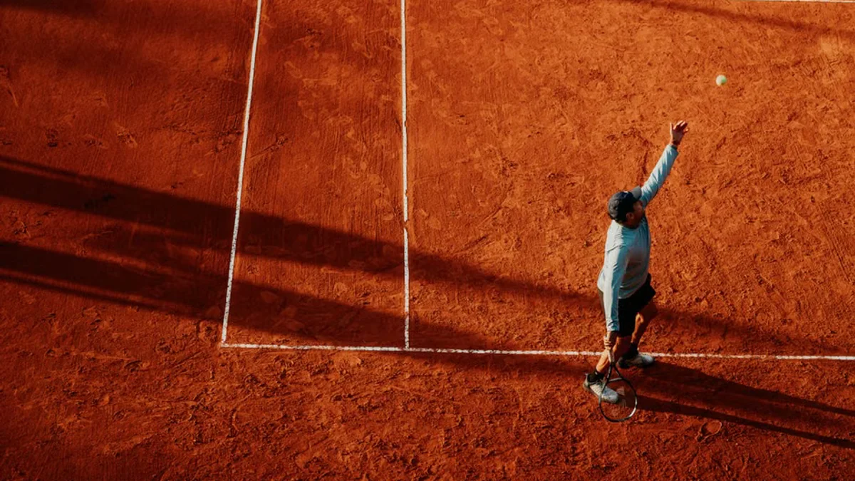 Holger Rune Makes Strategic Coaching Adjustments Ahead of Major Tennis Swing