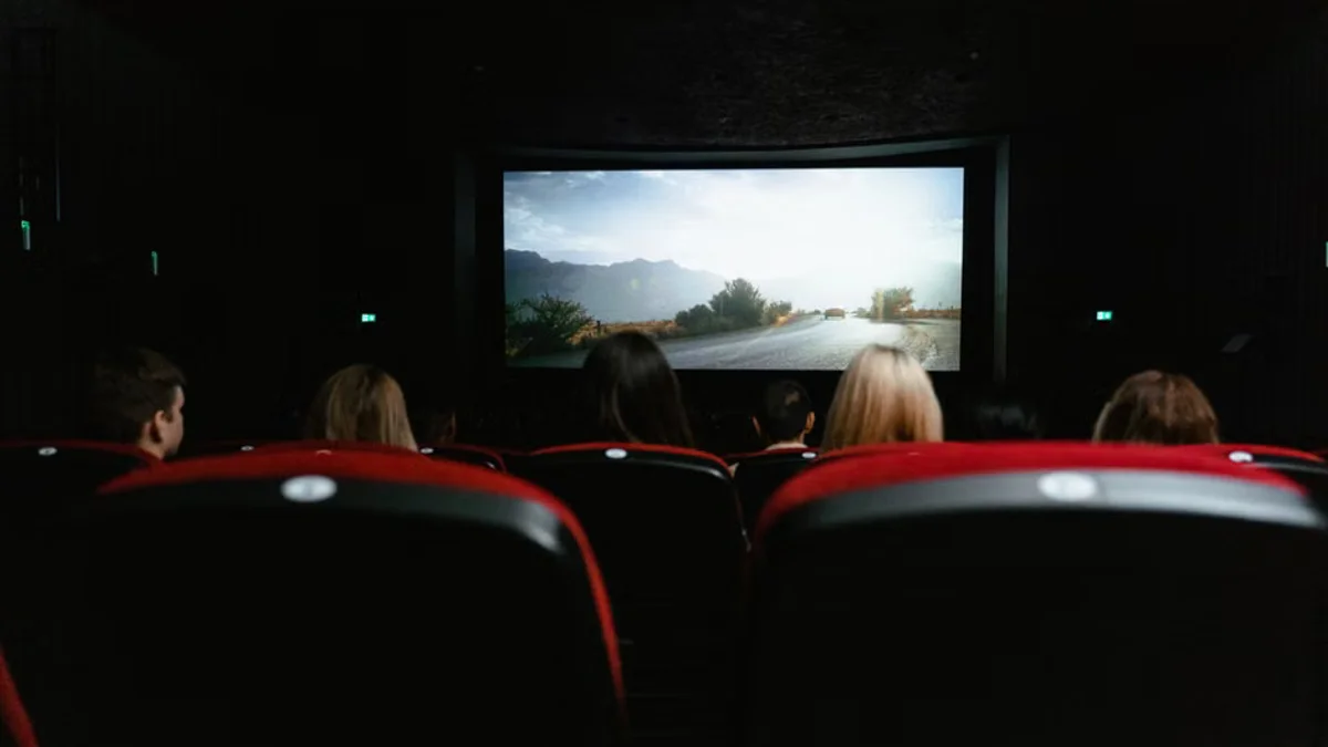 Hollywood Re-evaluates Big Tech with 'The Social Reckoning'