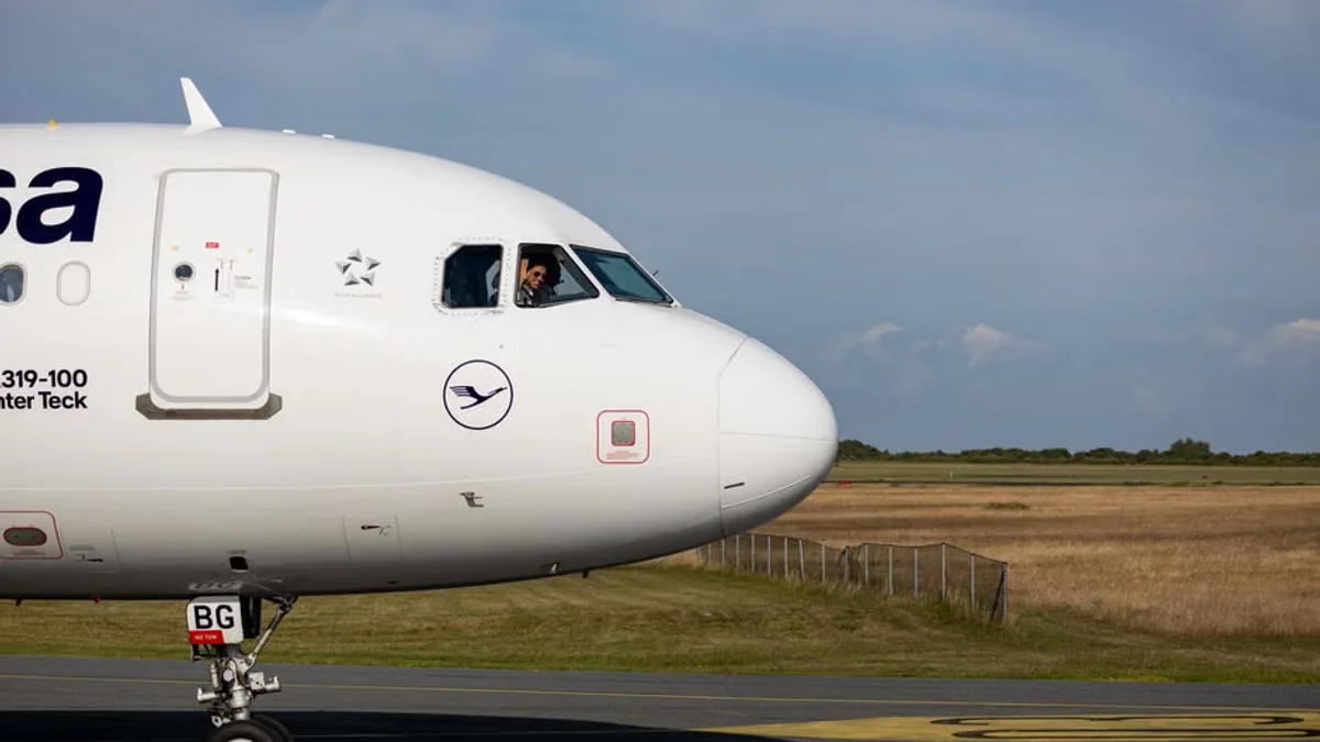 Singapore Aviation Hub Faces Unprecedented Pilot Demand Amid Regional Boom