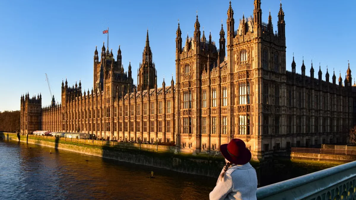 Kemi Badenoch Sets Out Bold Blueprint for Conservative Renewal
