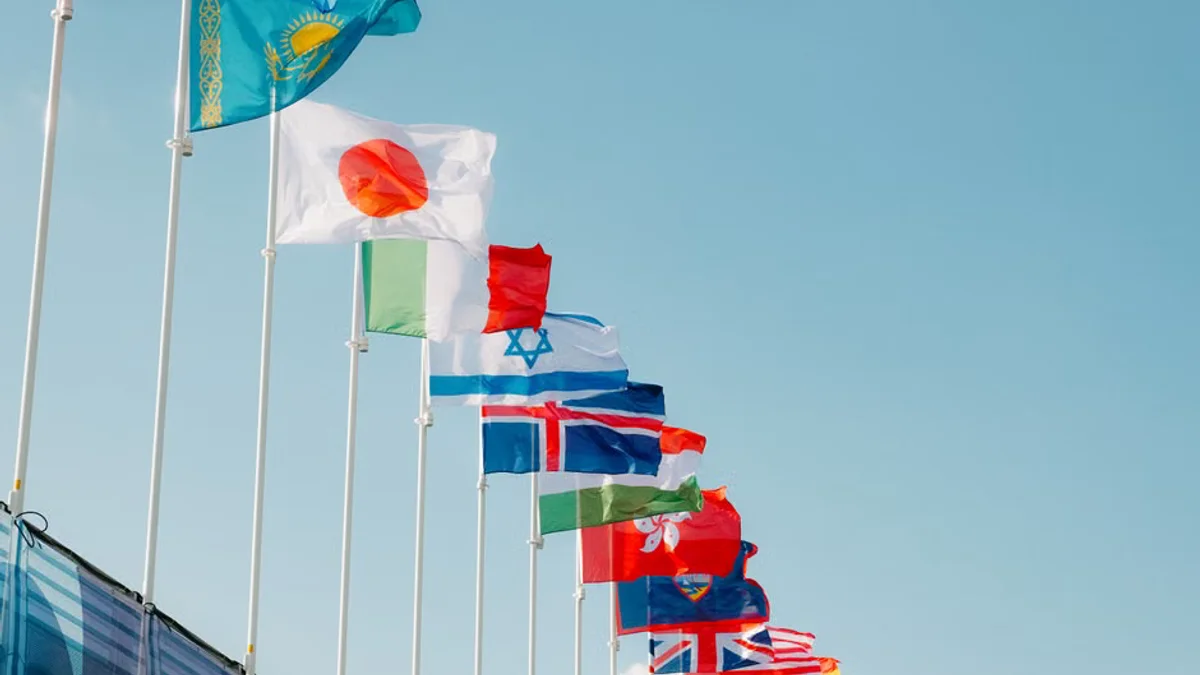 President Tharman Shanmugaratnam Advocates for Global Multilateralism