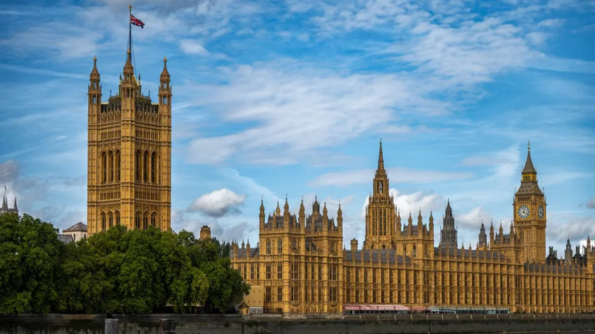Diplomatic Efforts Intensify Following Detention of British Citizens Abroad