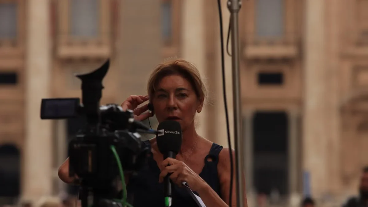 Renowned Journalist Christine Brennan Honored for Investigative Sports Reporting