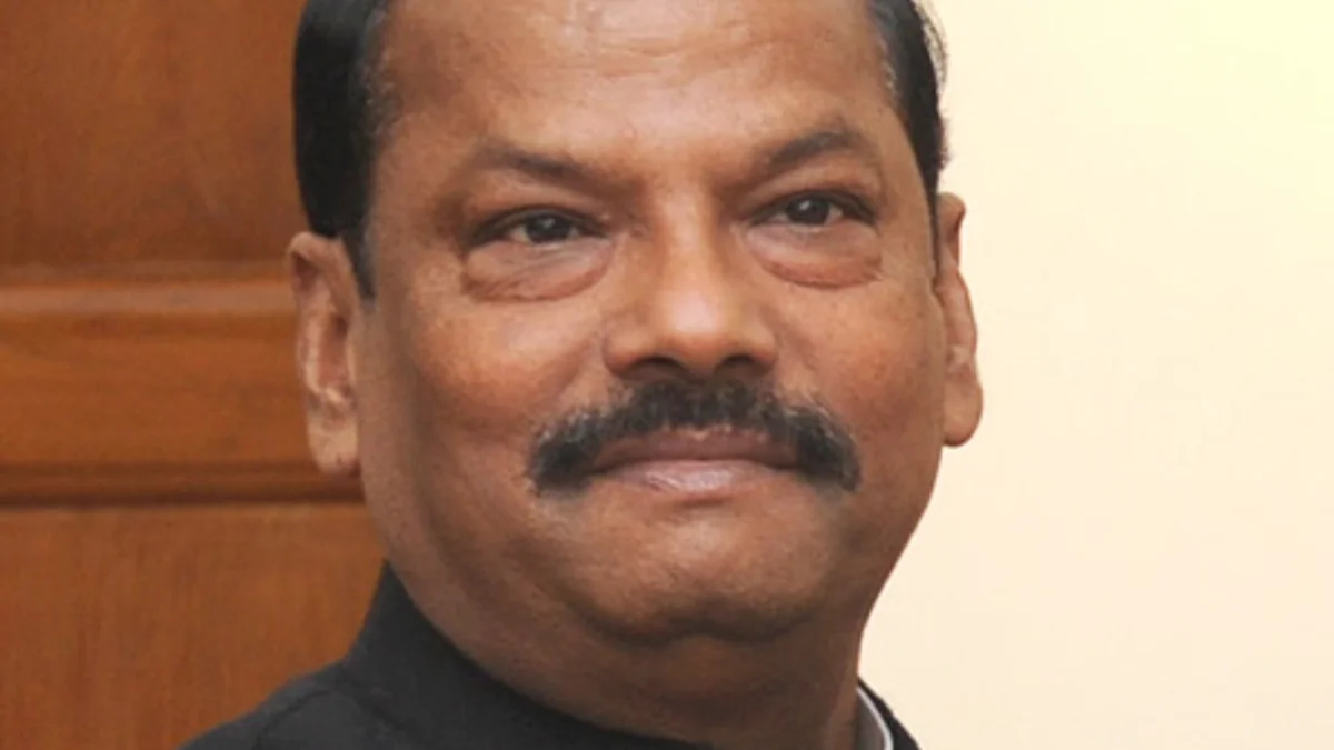 झारखंड में फिर गरमाया JPSC विवाद, पूर्व सीएम रघुवर दास ने उठाई सीबीआई जांच की मांग