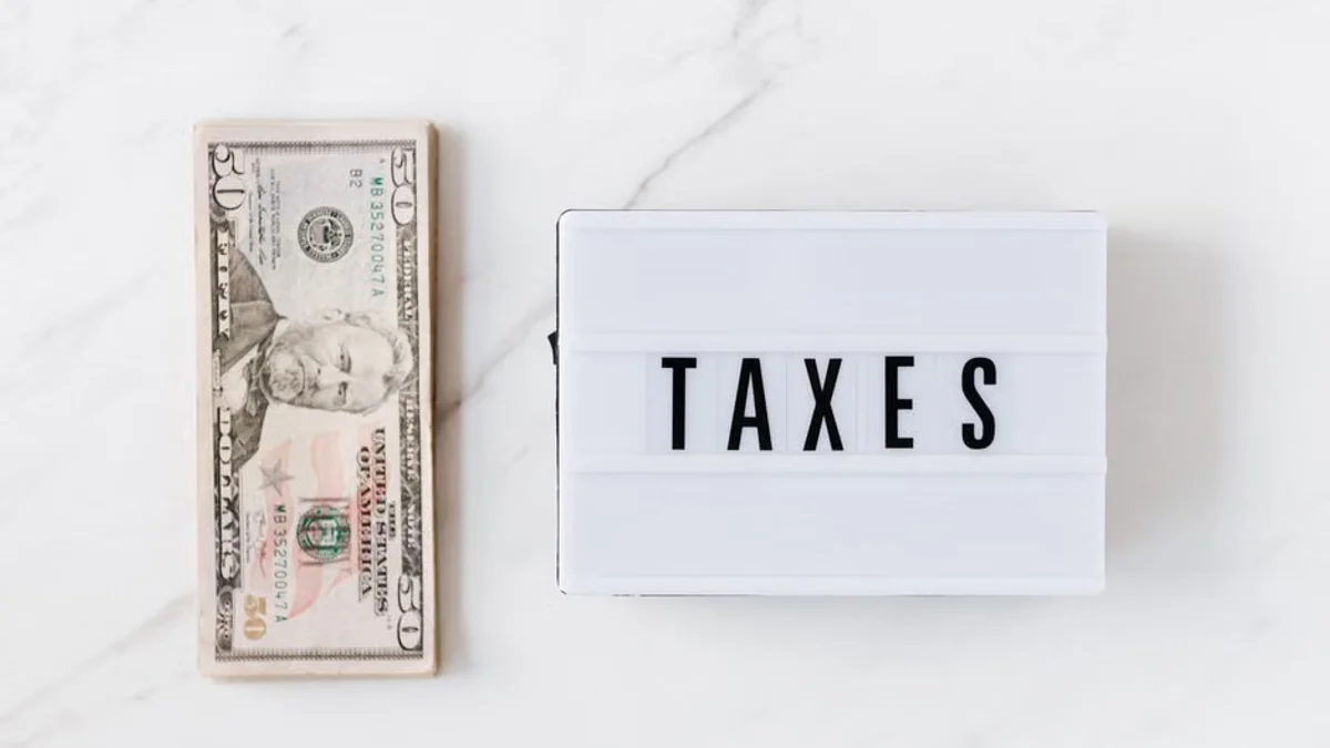 Tax Fraud Costs Up to $304 Billion Each Year