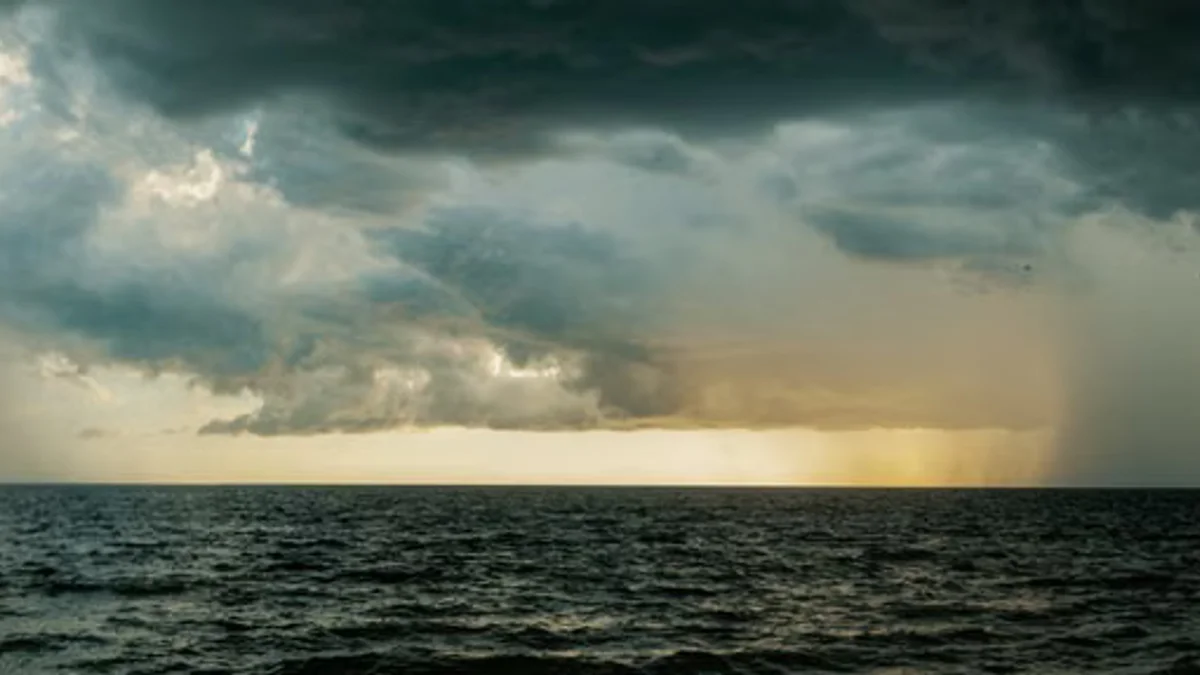Isaias Strengthens as Hurricane, Storm Surge Watches Go Up