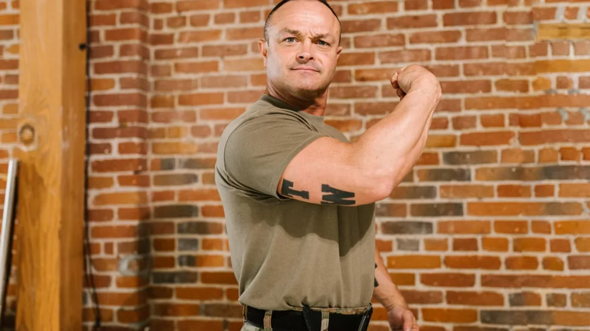 Titus Welliver Officially Returns as 'Bosch' This Month