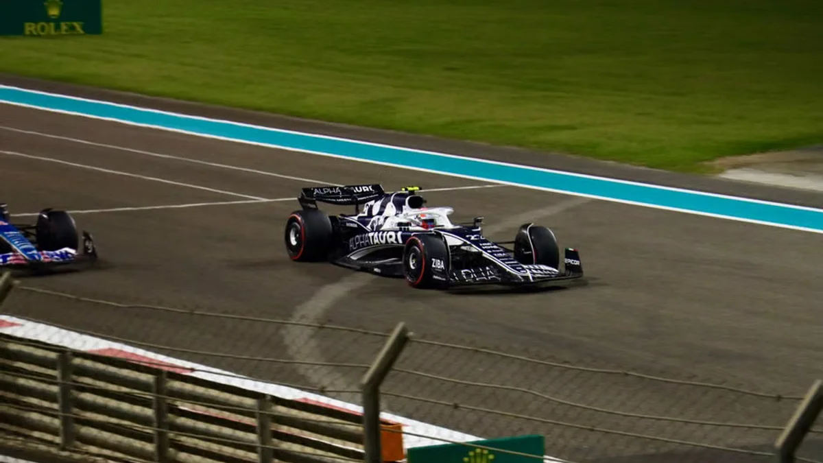 Singapore Grand Prix Lights Up Marina Bay: Economic Surge and Night Racing Glory