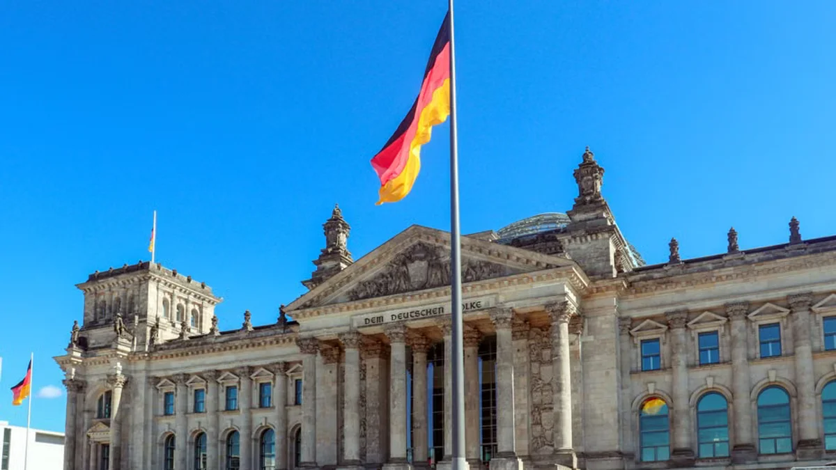 Far-Right AfD Secures Historic First State Parliament Speaker Post in Germany