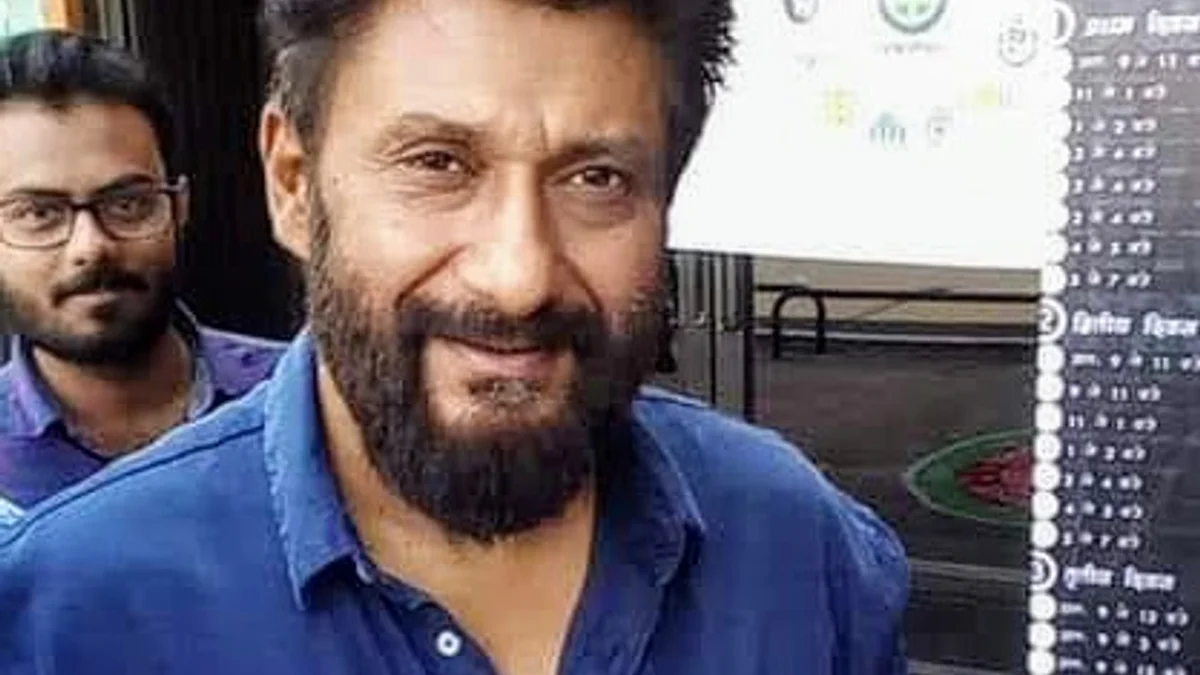 VHP Slams Vivek Agnihotri Over Religion and Tax Remark, Says 'Don't Lecture Hinduism'