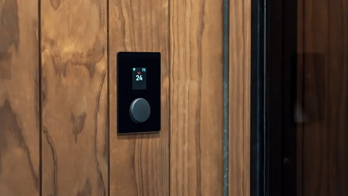 Leaked Images Reveal Upcoming Smart Home Devices From Apple and LG
