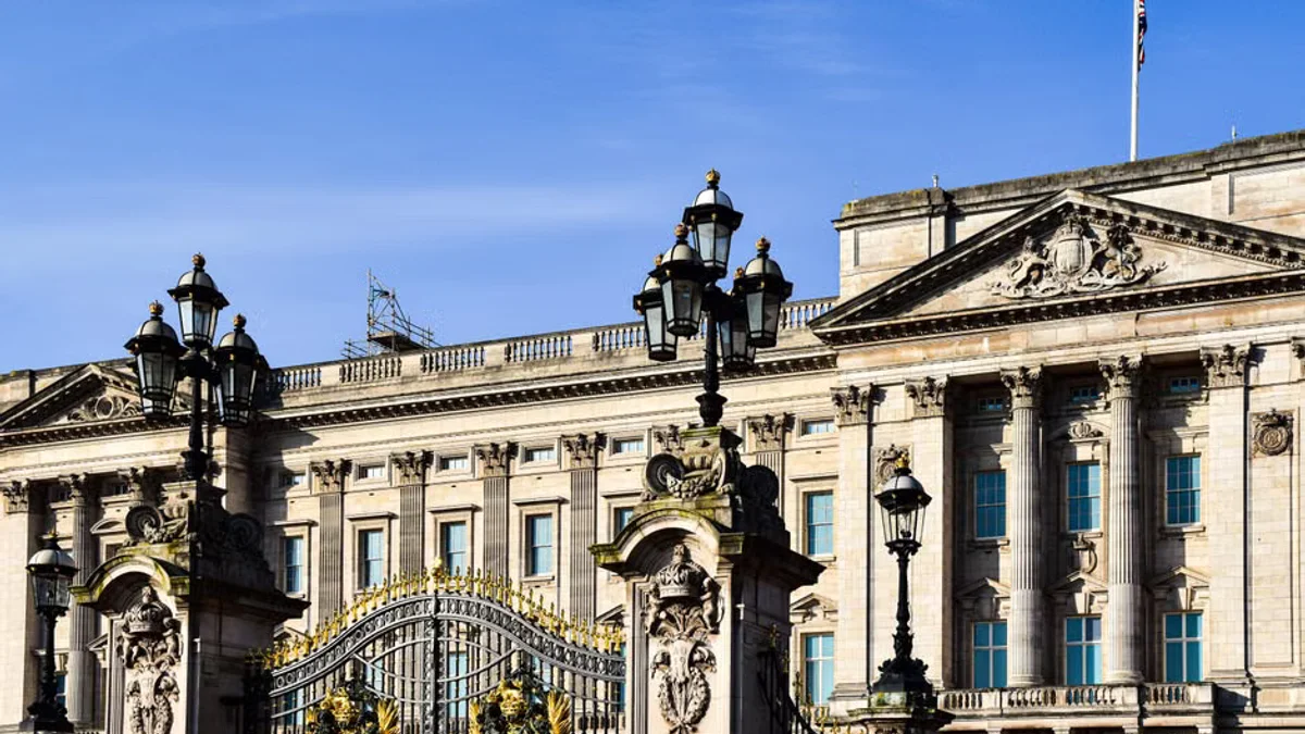 Prince Andrew Faces New Scrutiny Over Sandringham Estate Arrangements