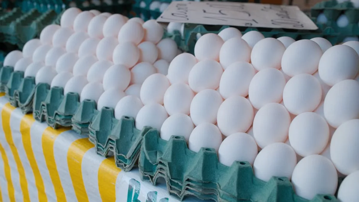 Singapore Food Security Under Spotlight as Egg Supply Resiliance Focuses Trade