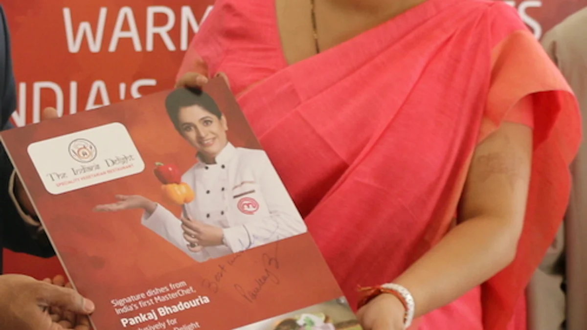 Video: Quick Hack To Ferment Idli-Dosa Batter Fast Shared By MasterChef Pankaj Bhadouria