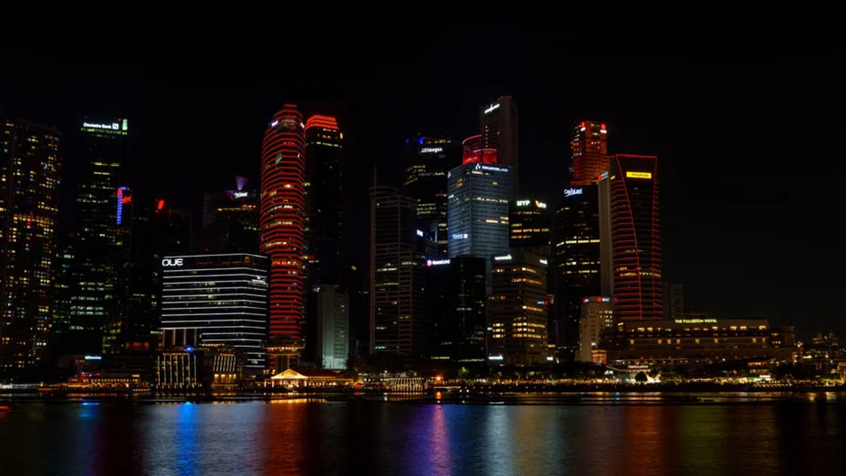 Singapore Strengthens Regional Trade Resilience Amid Evolving Global Economic Shifts