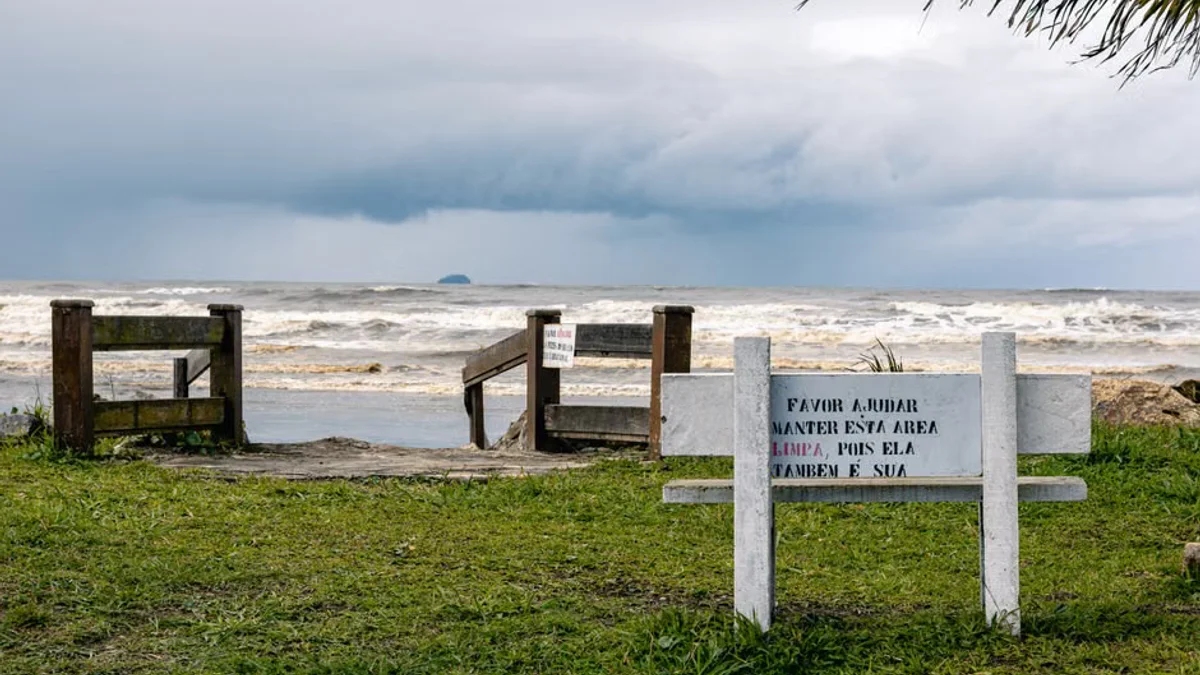 Hurricane Rachel forecast to turn back toward land, bringing dangerous surf to California as Simon looms