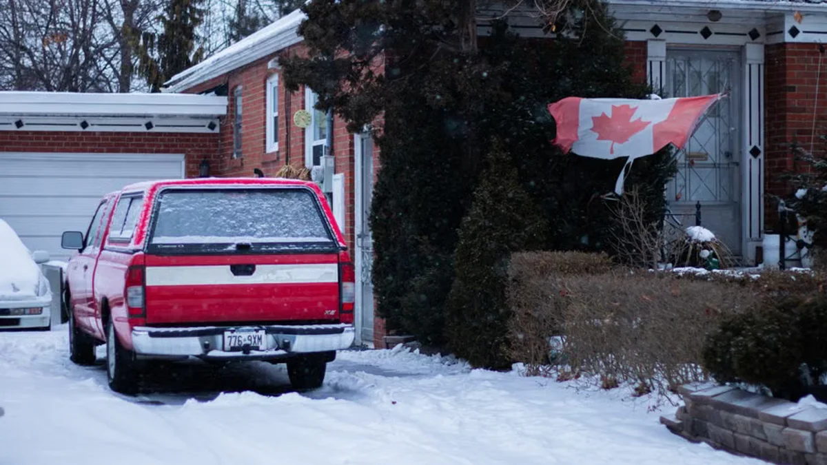 Canada - ABC News