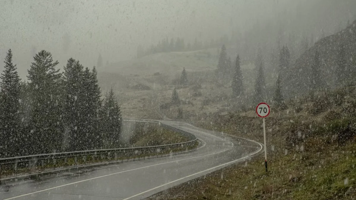 ANM announces temperatures of up to 28 degrees, followed by rain and a cooling of the weather after October 15