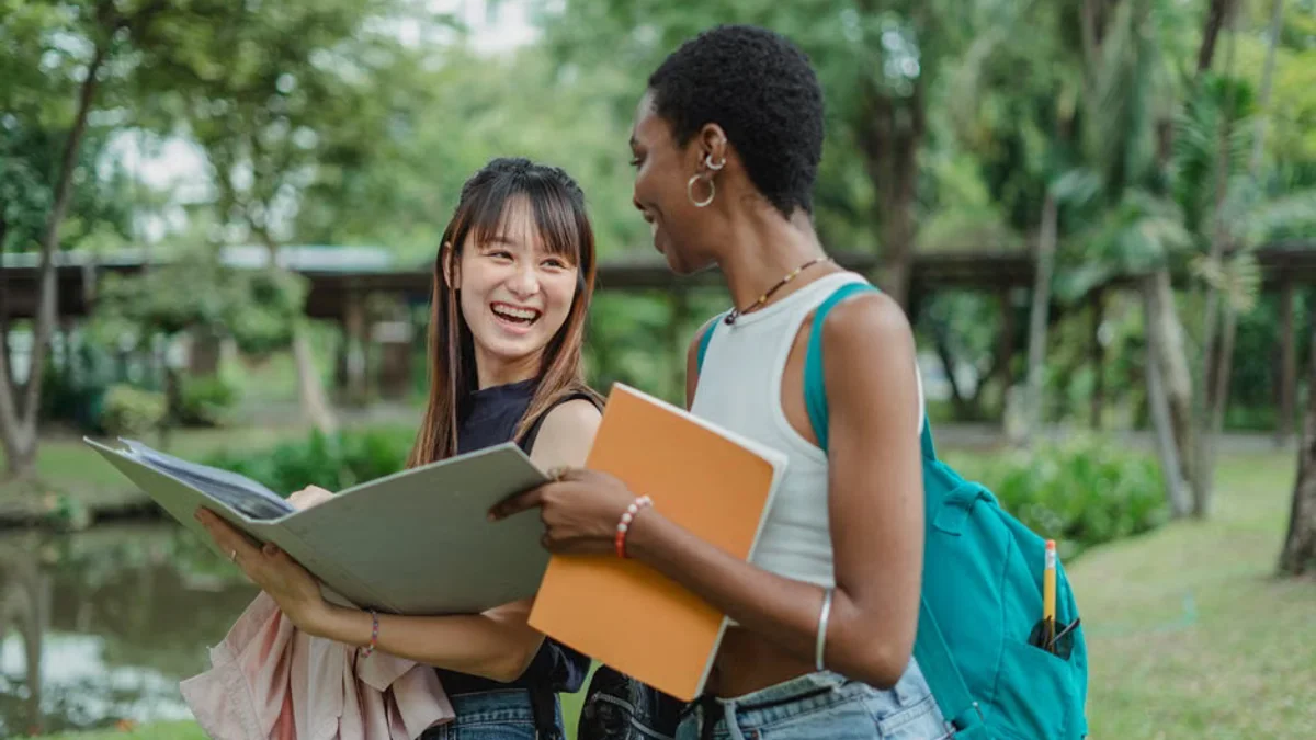 Trump administration proposes a $70,000 fee for international students to work in the US