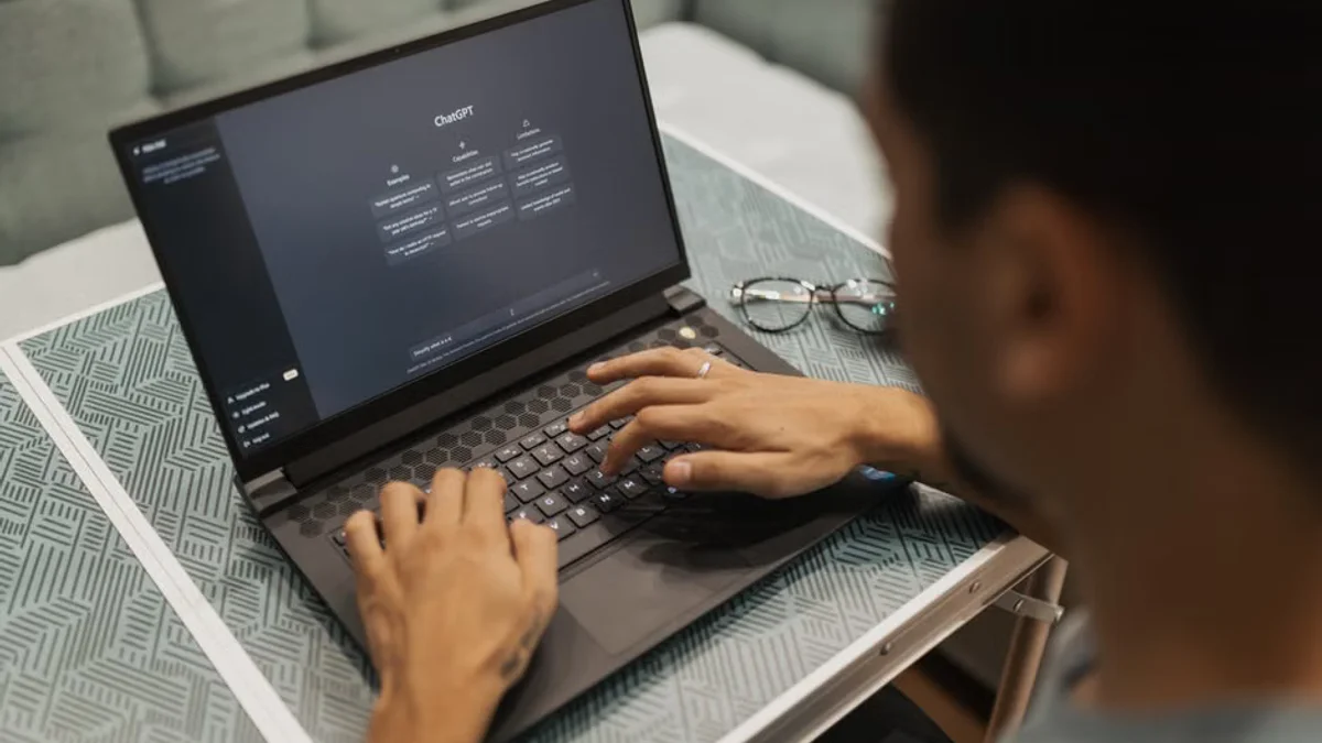 Microsoft Debuts Nvidia-Powered Surface Laptop Ultra in Aggressive AI Push