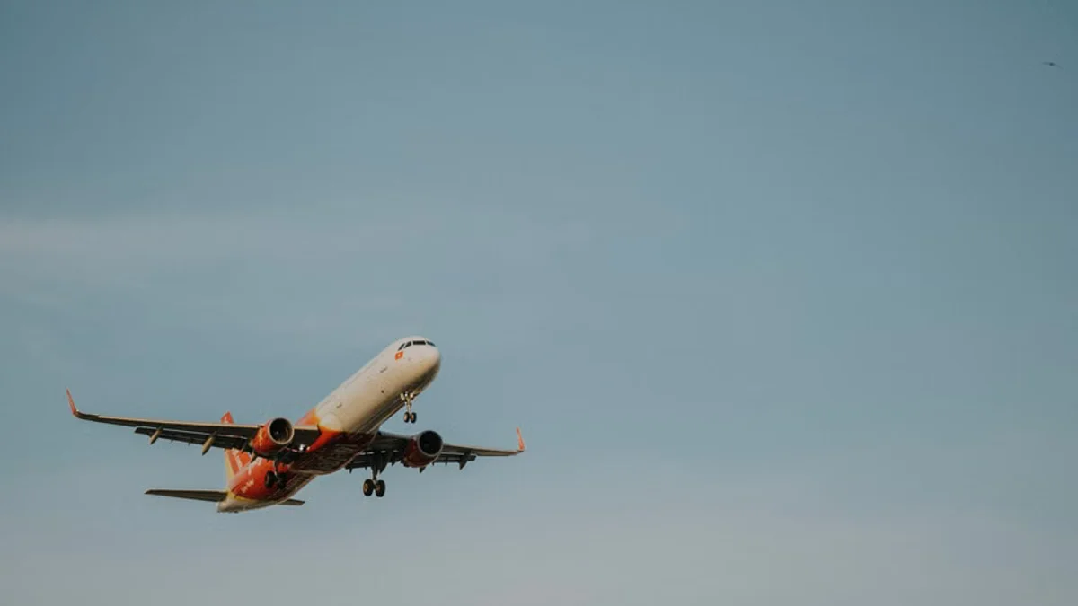 Saudi Arabia Initiates High-Stakes Air Safety Probe Into flydubai Incident