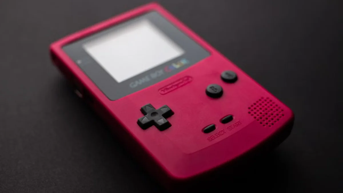 EB Games Is Opening North America's First-Ever Nintendo "Store-Within-A-Store" Experience
